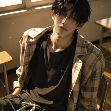 Profile image of 데이미언