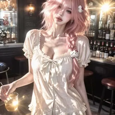 Profile image of 스텔라