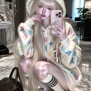 Profile image of 데이지 보니