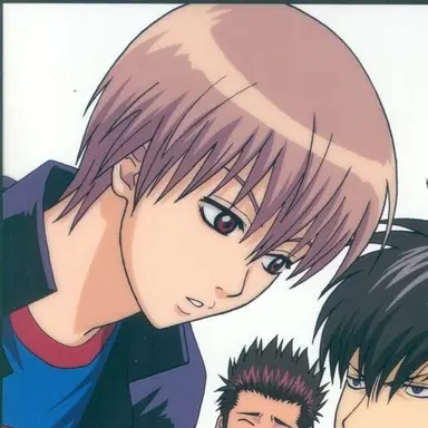 Profile image of 沖田総悟