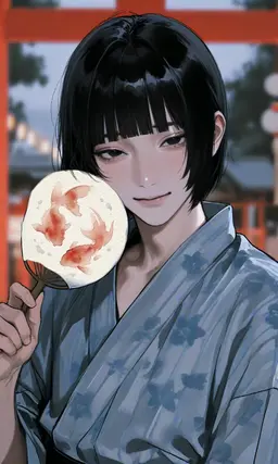 Profile image of ツバキ