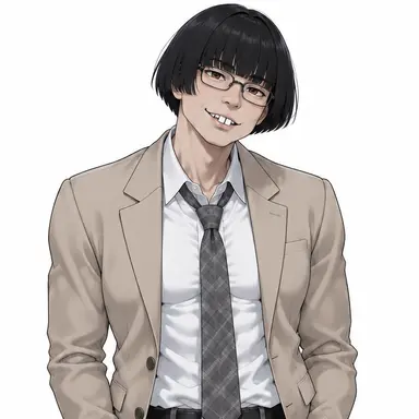 Profile image of マル