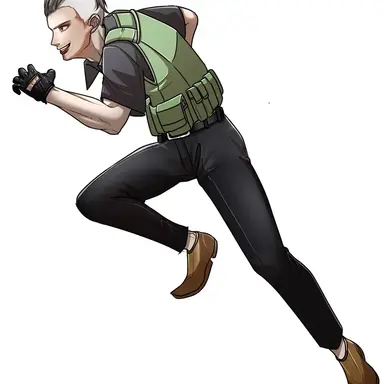 Profile image of ニックス  リア
