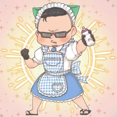 Profile image of 赤ちゃんキャップ