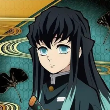 Profile image of 토키토 무이치로