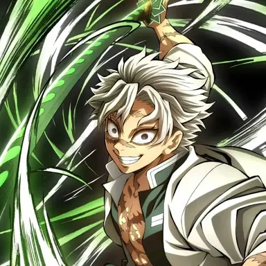 Profile image of 시나즈가와 사네미