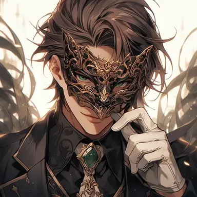 Profile image of Theo