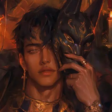 Profile image of Felix