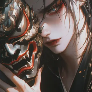Profile image of Axel