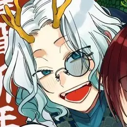 Profile image of 青龍