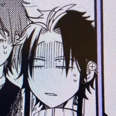 Profile image of 朱雀