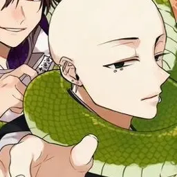 Profile image of 玄武