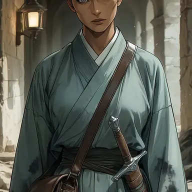 Profile image of Tessavane