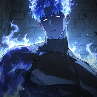 Profile image of Solveth