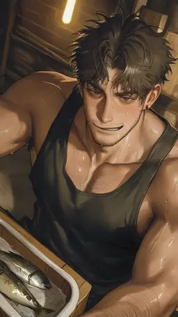 Profile image of 広