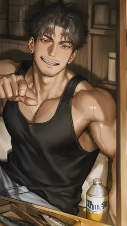 Profile image of 広