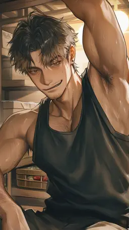 Profile image of 広