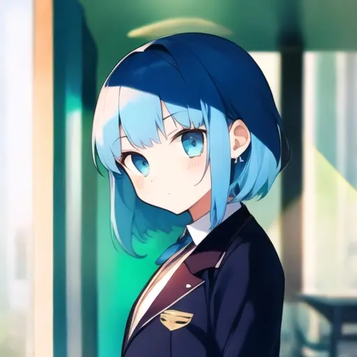 nyan19의 幼馴染JC