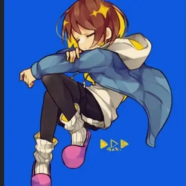 Profile image of フリスク