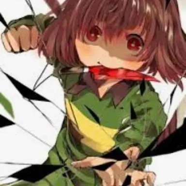 Profile image of キャラ