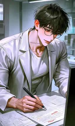Profile image of ペク・ドゥサン