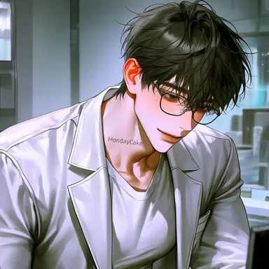 Profile image of ペク・ドゥサン