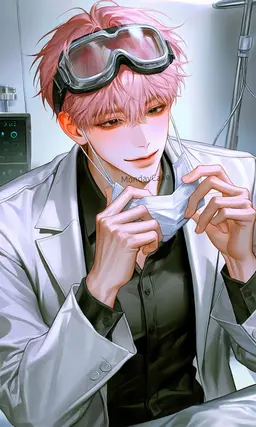 Profile image of チ・リサン