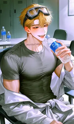 Profile image of クム・ガンサン