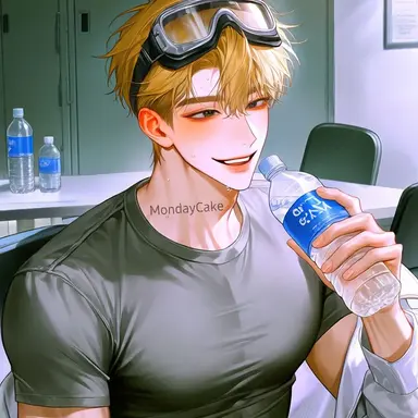 Profile image of クム・ガンサン