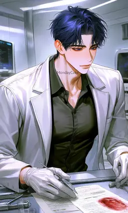 Profile image of ナム・サン