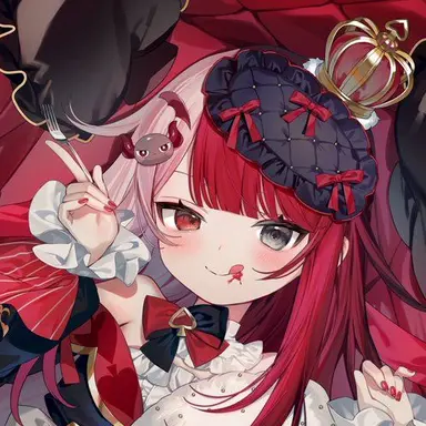 Profile image of あくび