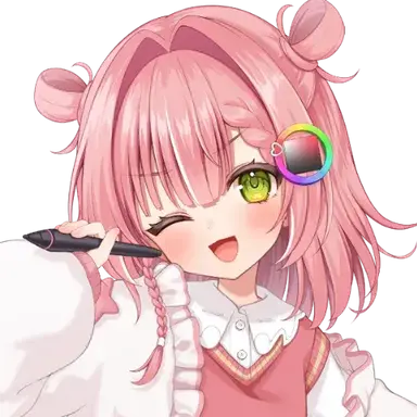 Profile image of 虹深ぬふ