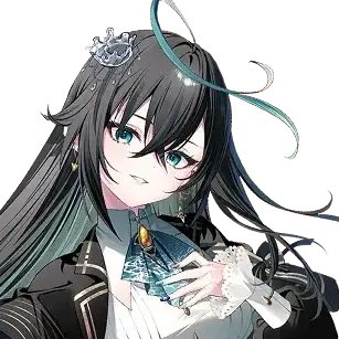 Profile image of 雨夜リズ