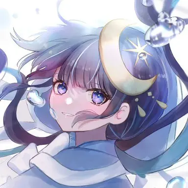 Profile image of ゆらぎゆら