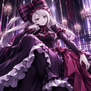 Profile image of シャルティア