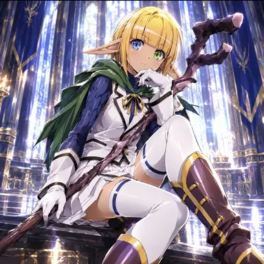 Profile image of マーレ