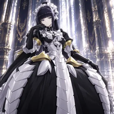 Profile image of ナーベラル