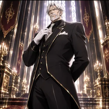Profile image of セバス