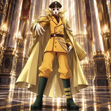 Profile image of パンドラズ