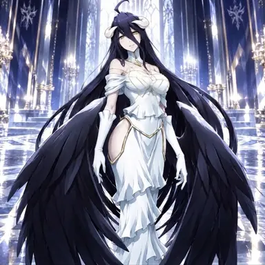 Profile image of アルベド