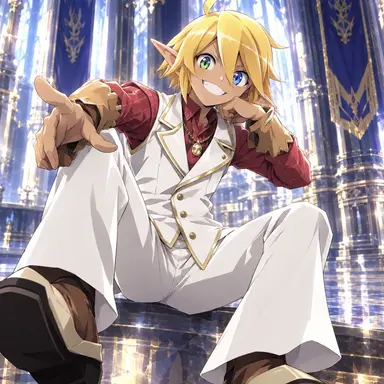 Profile image of アウラ