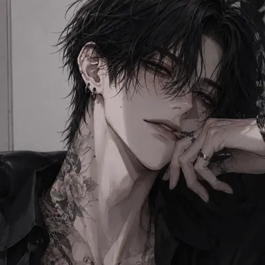 Profile image of 颯