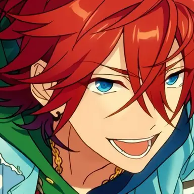 Profile image of 아마기 린네