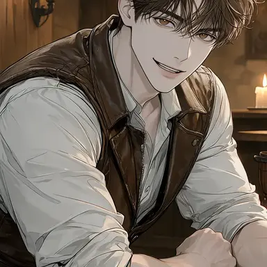 Profile image of Rowan