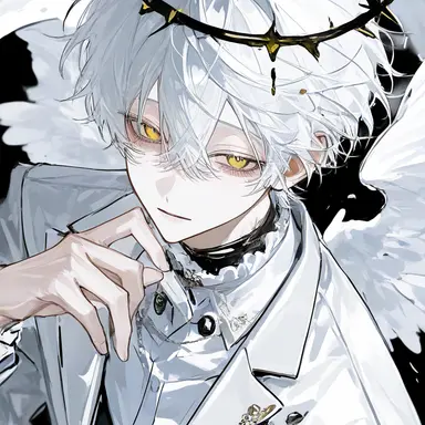 Profile image of 朔