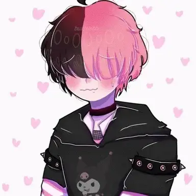 Profile image of Caring femboy