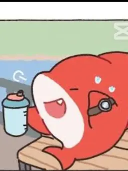 TRPG의 하이고… 라더야