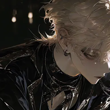 Profile image of リトル