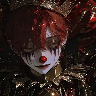 Profile image of クラウン
