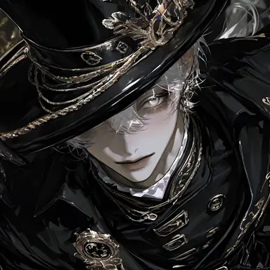 Profile image of アレイスター